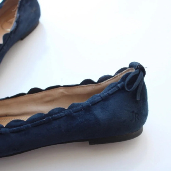 Jack Rogers flats - Picture 8 of 15